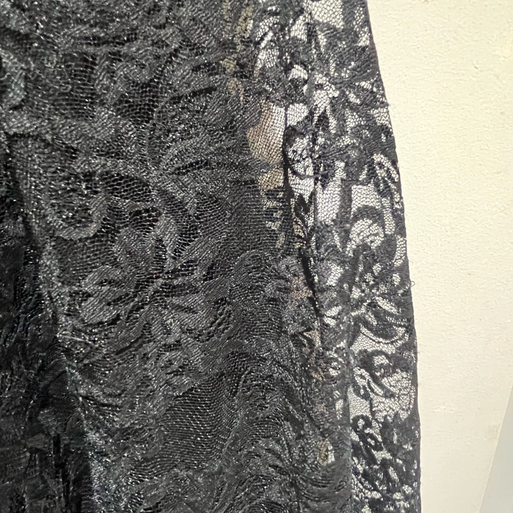 “ Material girl “ cocktail dress - Picture 8 of 8